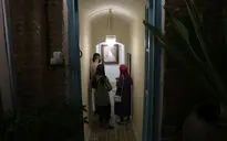 نمایشگاه گروهی 