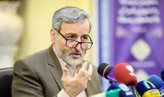 منصور قصری‌زاده مدیر شبکه قرآن و معارف سیما شد