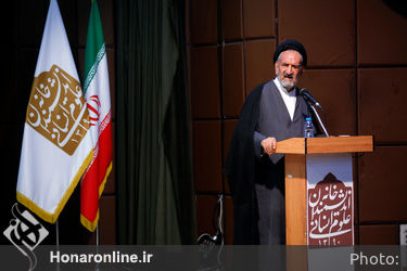 آیین بزرگداشت زنده‌یاد دکتر محمدعلی اسلامی ندوشن در خانه اندیشمندان علوم انسانی