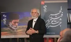 توضیحات شاهسواری درباره اعلام نشدن اسامی فیلم‌های جشنواره فیلم فجر