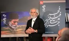 توضیحات شاهسواری درباره اعلام نشدن اسامی فیلم‌های جشنواره فیلم فجر