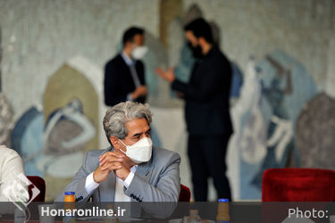 امضاء تفاهم نامه همکاری میان معاونت امور هنری وزارت فرهنگ وارشاد اسلامی و سازمان آموزش فنی و حرفه ای کشور