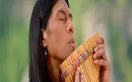 Pan flutist Leo Rojas to perform in Norouz