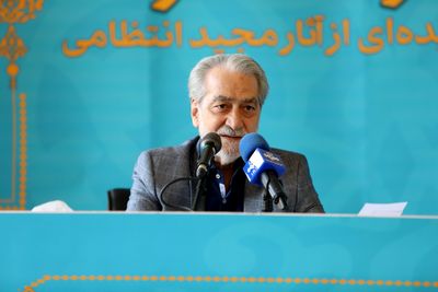 آغاز اجرای «همراه با خاطره‌ها» از ۱۴ مهر | مجید انتظامی با آمادگی کامل روی صحنه تالار وحدت می‌رود