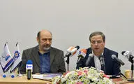 نشست خبری چهارمین جشنواره بین‌المللی فیلم یاس