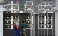 نمایشگاه عکس گلاره کیازند در گالری ثالث 