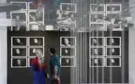 نمایشگاه عکس گلاره کیازند در گالری ثالث 