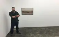 تصویر جنگ در نمایشگاه 