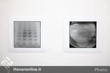 نمایشگاه عکس سینا برومندی در گالری اُ 