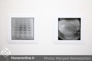 نمایشگاه عکس سینا برومندی در گالری اُ 