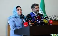 بازدید وزیر فرهنگ تاجیکستان از تالار وحدت | یادداشت اسماعیلی درباره همگرایی منطقه‌ای در حوزه فرهنگ