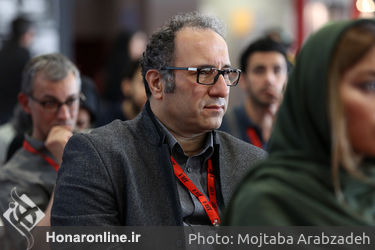هفتمین روز سی و ششمین جشنواره جهانی فیلم فجر