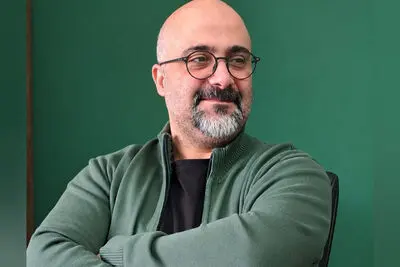 دبیر بخش «سرزمین من» جشنواره تجسمی فجر معرفی شد
