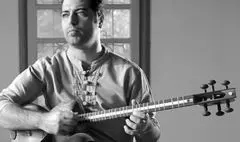  گروه سور «عشقِ سعدی» را به تالار رودکی می‌آورد