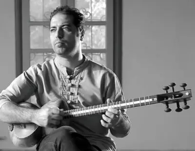  گروه سور «عشقِ سعدی» را به تالار رودکی می‌آورد
