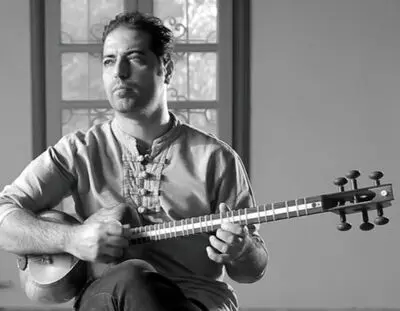  گروه سور «عشقِ سعدی» را به تالار رودکی می‌آورد
