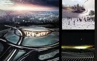 موفقیت معماران جوان ایرانی در مسابقه بین‌المللی استعدادیابی