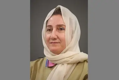 ارزش طراحی یادمان به این است که در طول زمان دوام بیاورد / روایت فریده تطهیری مقدم از مسابقه طراحی لوح و بنای یادبود شهدا و ایثارگران