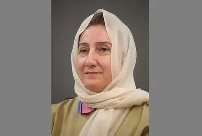 ارزش طراحی یادمان به این است که در طول زمان دوام بیاورد / روایت فریده تطهیری مقدم از مسابقه طراحی لوح و بنای یادبود شهدا و ایثارگران