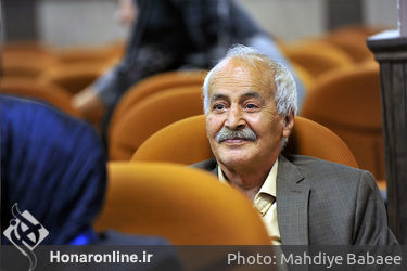تجلیل از هنرمندان پیشکسوت متولد اردیبهشت ماه