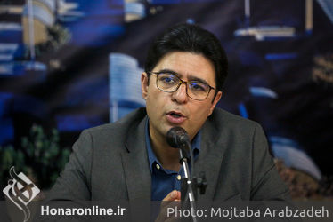 نشست خبری مرمت و بازسازی موزه هنرهای معاصر تهران