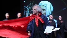 Iranian director plans to stage “West-East Divan” in Weimar, Frankfurt