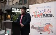 یلدا می‌گوید امید در پس ناامیدی متولد می‌شود