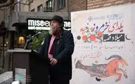 یلدا می‌گوید امید در پس ناامیدی متولد می‌شود