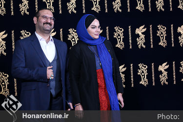 هشتمین روز سی و ششمین جشنواره فیلم فجر در پردیس ملت