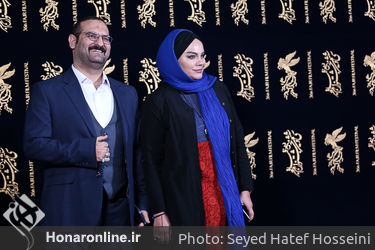 هشتمین روز سی و ششمین جشنواره فیلم فجر در پردیس ملت