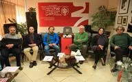 انتخاب آثار رشته نقاشی در 4 مرحله / گرایش به فضای فیگوراتیو در میان هنرمندان نقاش رایج‌تر است