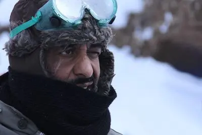 فیلمبرداری فیلم کوتاه "دشنه" به پایان رسید 