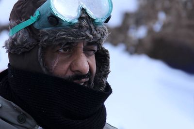 فیلمبرداری فیلم کوتاه "دشنه" به پایان رسید 