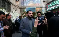 ناصر طهماسب با حرف‌های بغض‌آلود افراد غیرحرفه‌ای، نزد مردم عزیزتر می‌شود