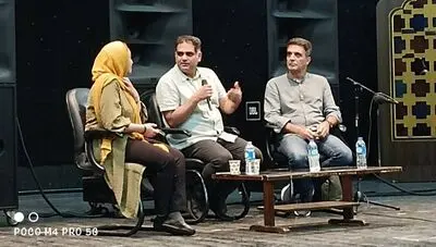«ترک عمیق»؛ بازخوانی آسیب‌های جنسی و ضرورت آگاهی اجتماعی