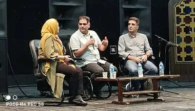 «ترک عمیق»؛ بازخوانی آسیب‌های جنسی و ضرورت آگاهی اجتماعی