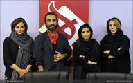 برشی از زندگی و کنش‌‌گری 