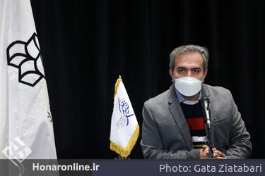 نشست خبری بزرگداشت حکیم نظامی در موزه هنرهای معاصر
