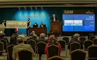 Tehran Auction Exhibition at Parsian Azadi
