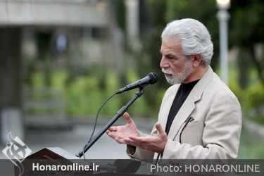 نشست صمیمی رئیس جمهور با هنرمندان و فعالان عرصه فرهنگ و هنر