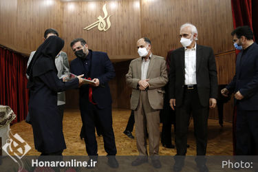 آغاز سال تحصیلی جدید با حضور وزیر فرهنگ و ارشاد اسلامی