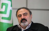 جعفری جلوه: جذب مخاطب بیشتر بارزترین ویژگی نهمین جشنواره بین المللی هنرهای تجسمی فجر است