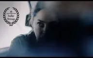 اولین حضور بین‌المللی فیلم کوتاه 