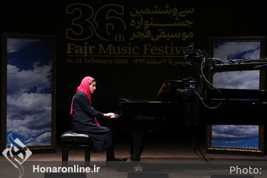 روز چهارم اجرای سی و ششمین جشنواره موسیقی فجر