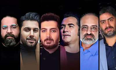 نخستین جزئیات مسابقه «آوای جادویی» اعلام شد