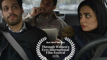 Driving Lessons Wins at Through Women's Eyes Filmfest.