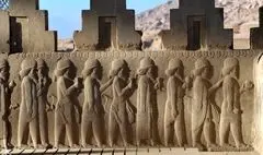 صدمین سال ارکستر فیلارمونیک ارمنستان با اجرای ویژه در تخت جمشید و تهران