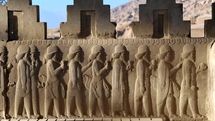 صدمین سال ارکستر فیلارمونیک ارمنستان با اجرای ویژه در تخت جمشید و تهران