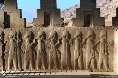 صدمین سال ارکستر فیلارمونیک ارمنستان با اجرای ویژه در تخت جمشید و تهران