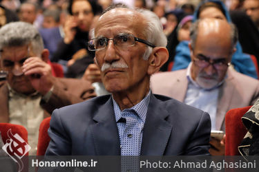 نمایشگاه آثار خوشنویسی استادان ، مدرسان و اعضای انجمن خوشنویسان در فرهنگسرای بهمن